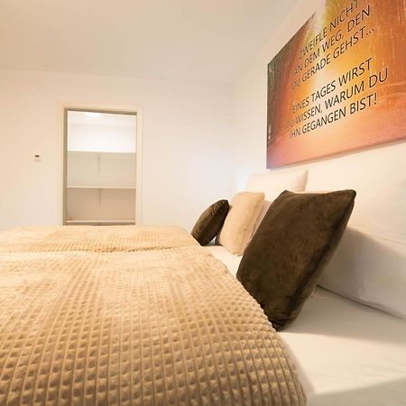 Appartement Luxury Kirrberg à Hombourg Extérieur photo