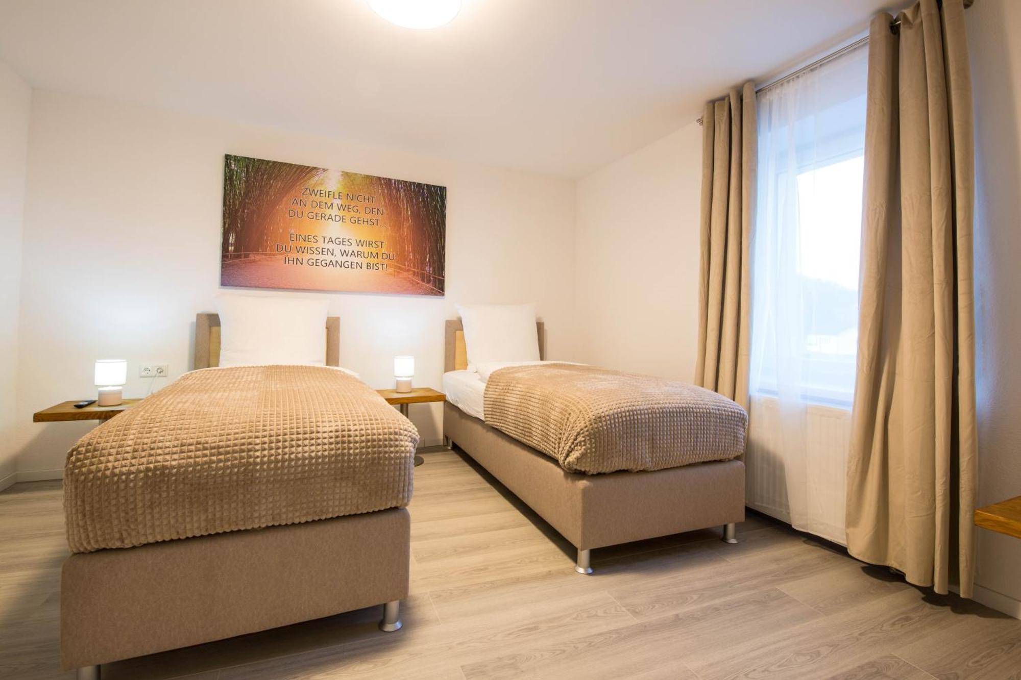 Appartement Luxury Kirrberg à Hombourg Extérieur photo