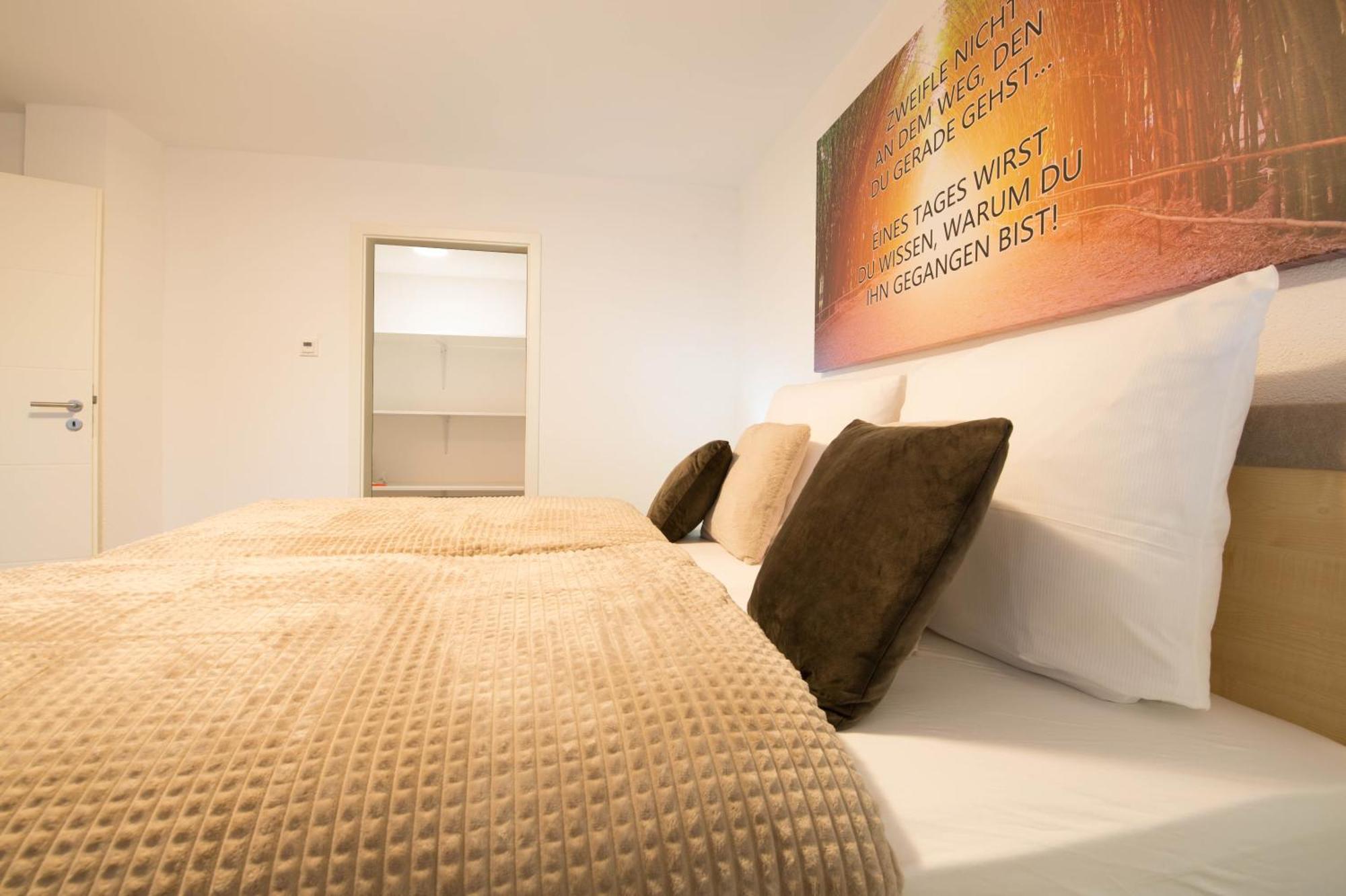 Appartement Luxury Kirrberg à Hombourg Extérieur photo
