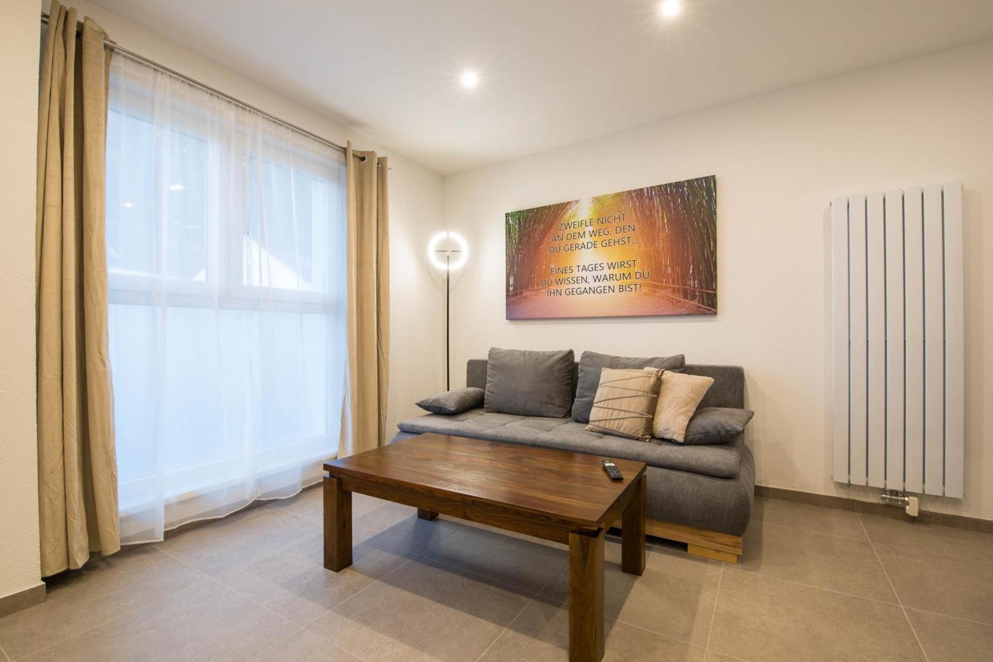Appartement Luxury Kirrberg à Hombourg Extérieur photo