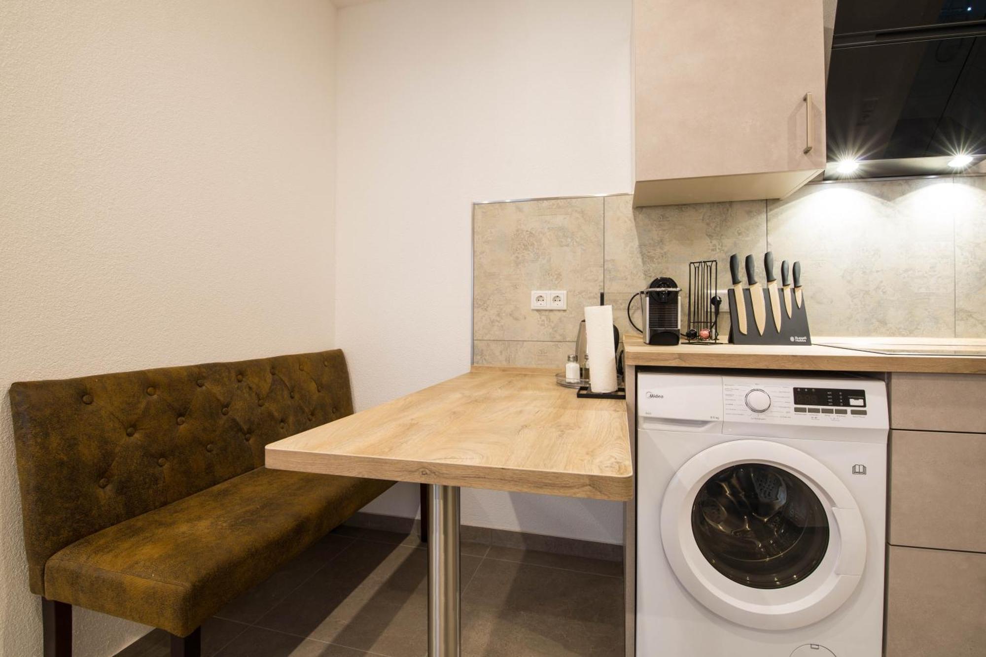 Appartement Luxury Kirrberg à Hombourg Extérieur photo