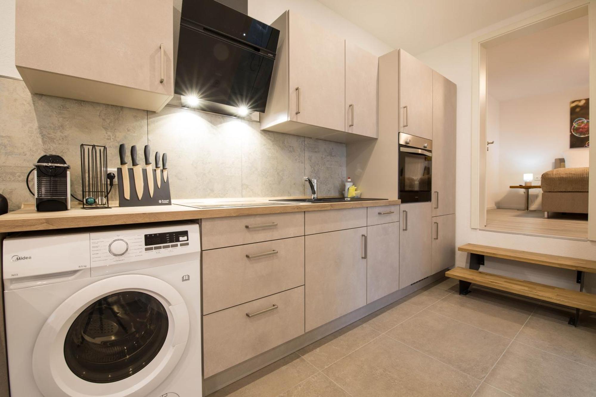 Appartement Luxury Kirrberg à Hombourg Extérieur photo
